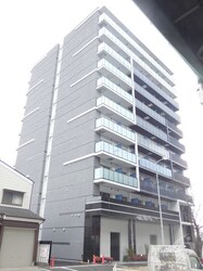 S-RESIDENCE高井田Centralの物件外観写真